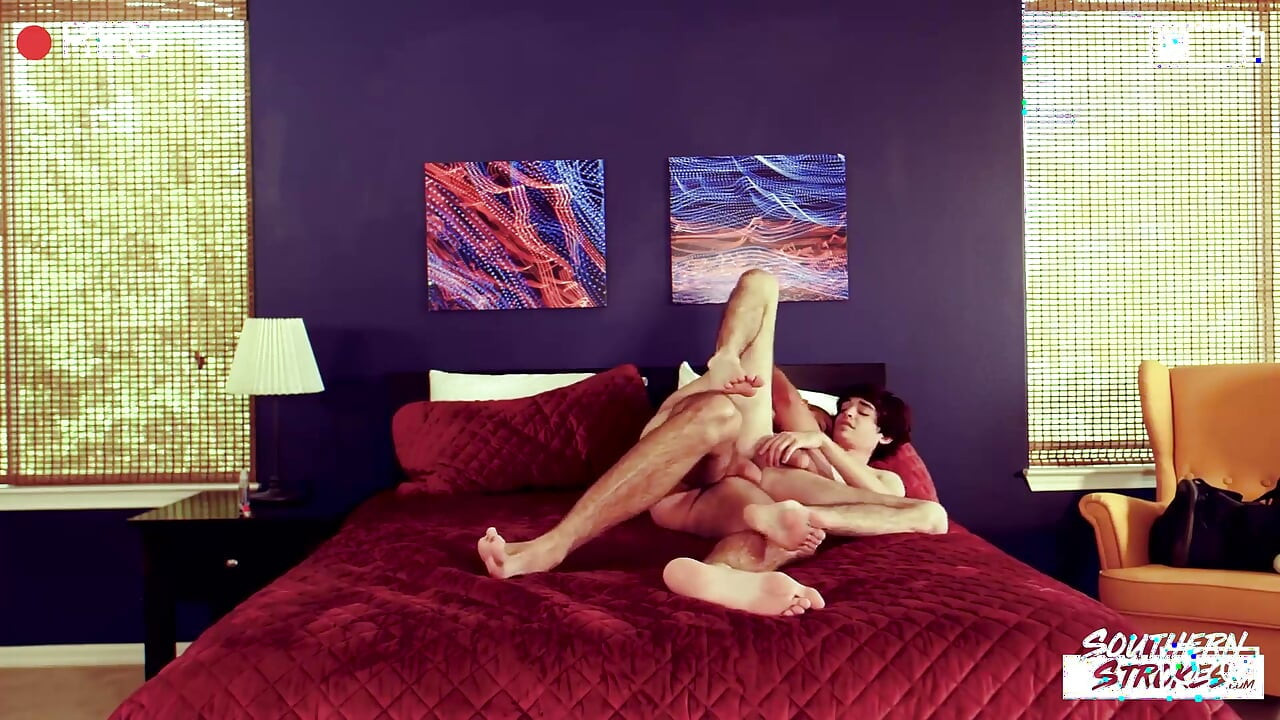 Southernstrokes Ari Nucci ve Grayson Lange