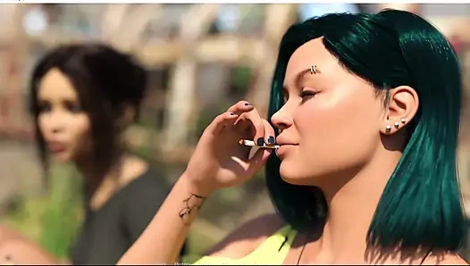 Eruption Imminent Gameplay Part 6