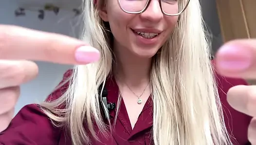 Mean Girl Punishes You with Tickles Asmr