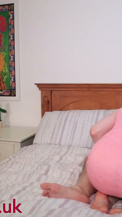 Twin Sister Surprise Visit Turns Naughty | Clip 1