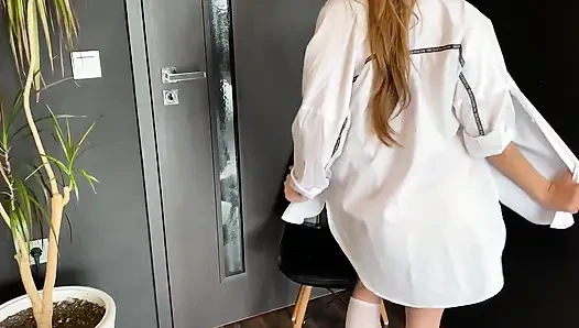 Ayrıntılı ilk seks