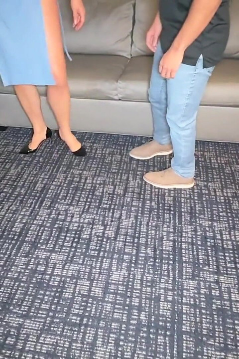 Dominação da noite do encontro