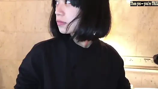 Азиатский ангел 27932