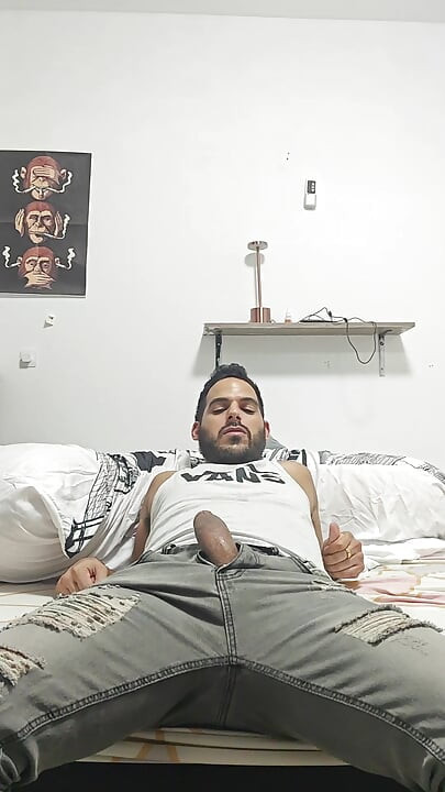 Prije slobodnog dana moram staviti svoj kurac u jebenu vrijednost kurca