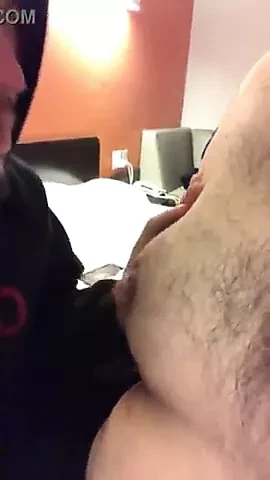 Moob Magic 8