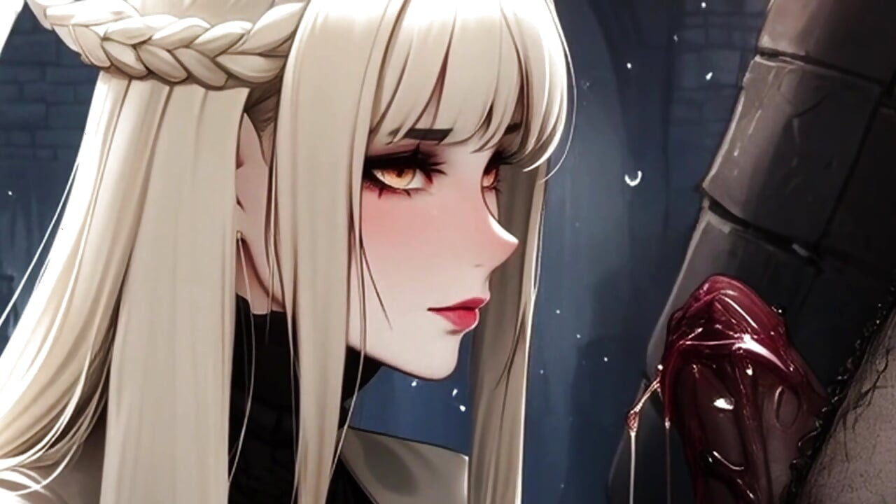 Muzułmańscy wojownicy z grubsza pieprzą średniowieczne europejskie piękności na ulicach w pikantnych toonach: Kiedy Wrzosowiska podbiły Europę 2