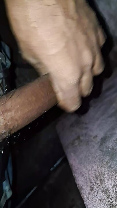 desi village boy