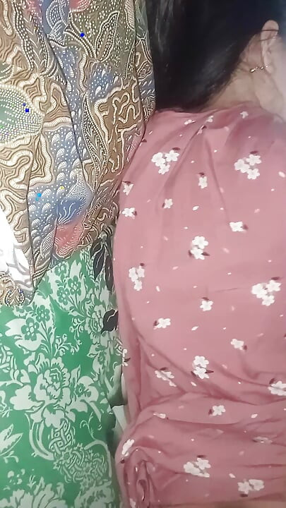 Sedapnya ada abang tiri yang mempunyai desahan yang sangat cantik.