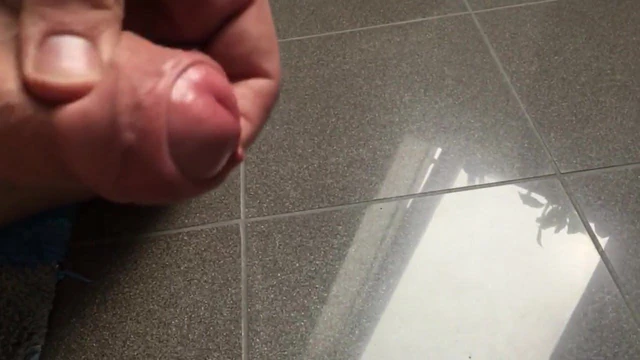 Big Cumshot Load Slowmotion