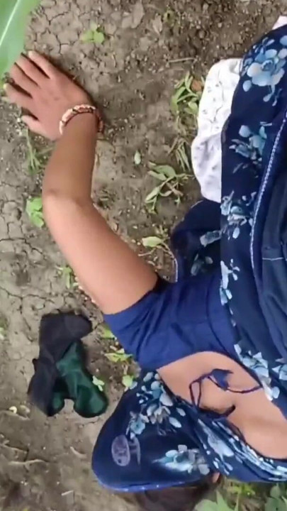 The stepsister says to her stepbrother, "stepbrother, tear my ass, kill my ass, quench the thirst of my pussy, no one hits my ass in the jungle field." | Clip 1