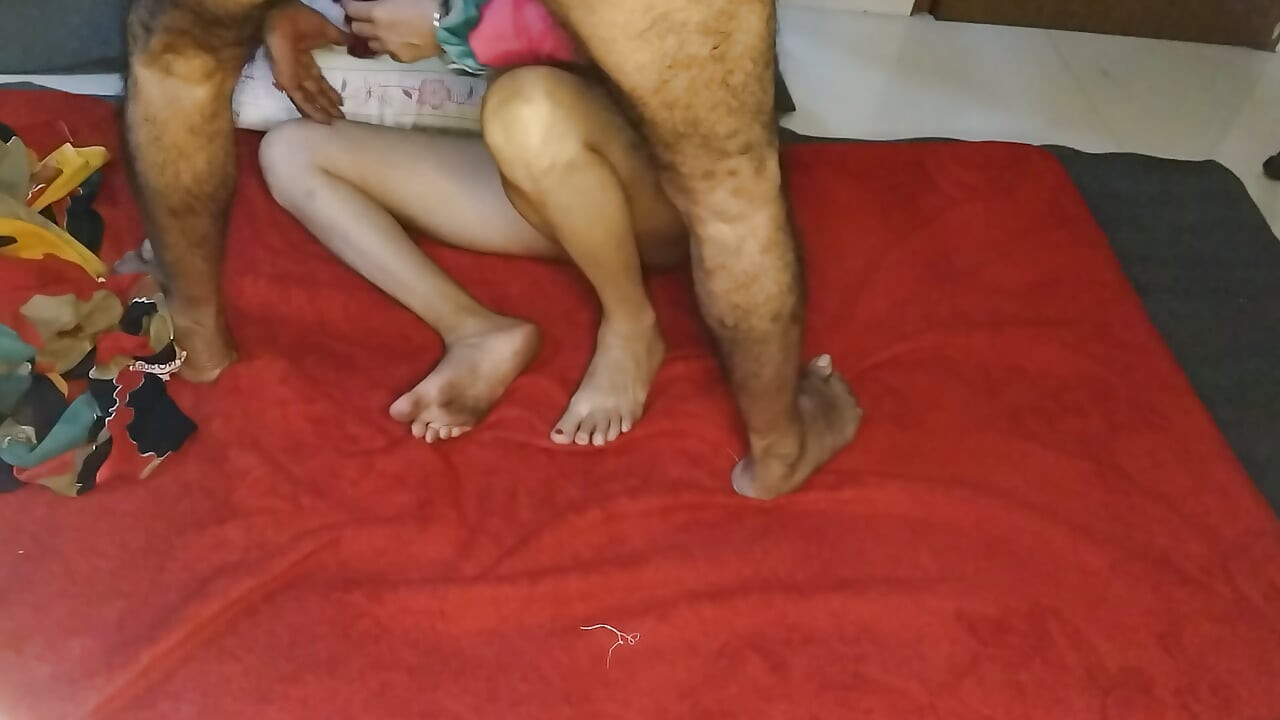 חלק שני בהאבי עם גיסה מסאלה מסטי חם