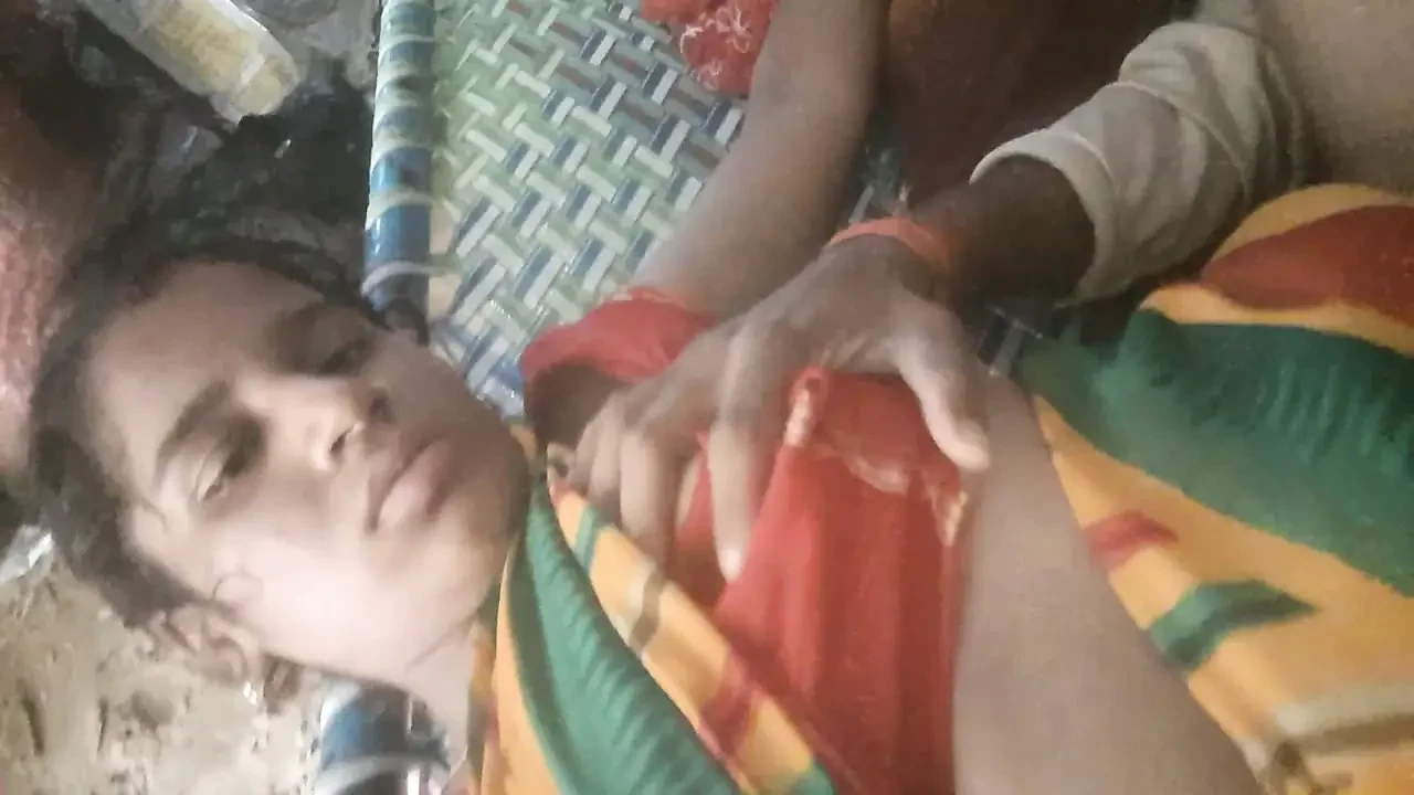 Hot wife and husband with full HD Video romantic bibi