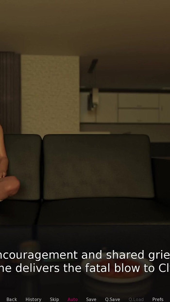 Anita's Internship Update #8 to Be Continue