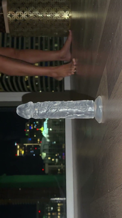 Dildo Show