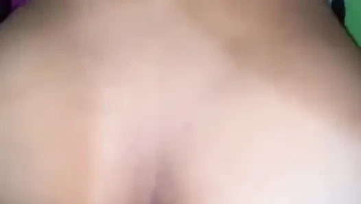 Original video of a neighbor's wife fucking 1