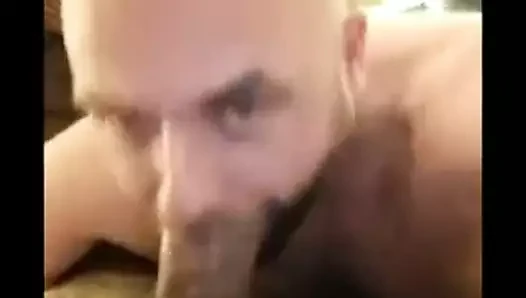 sakallı saksocu