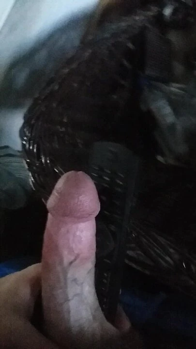 Again