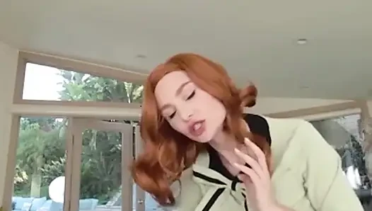 Vrcosplayx tik tak, queen'in kumarbazı Beth Harmon ile aranızda işler daha yoğunlaşıyor bölüm 1