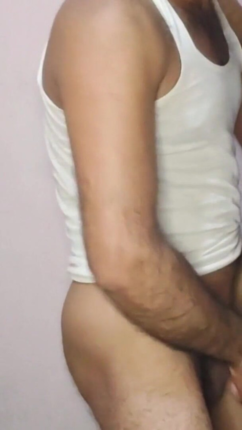 Desi Bhabhi Viral Sexy video At Home | Clip 1