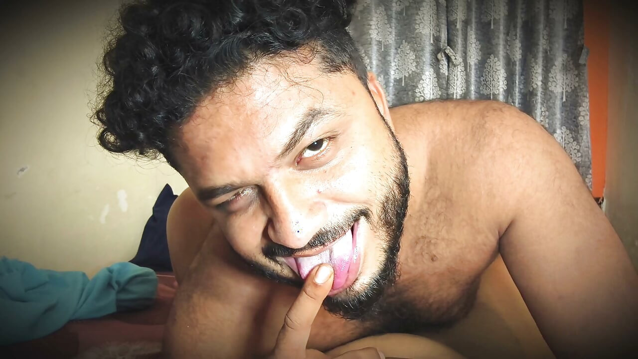 Jackson romance in desi style with big boobs and pussy with his indian desi girlfriend
