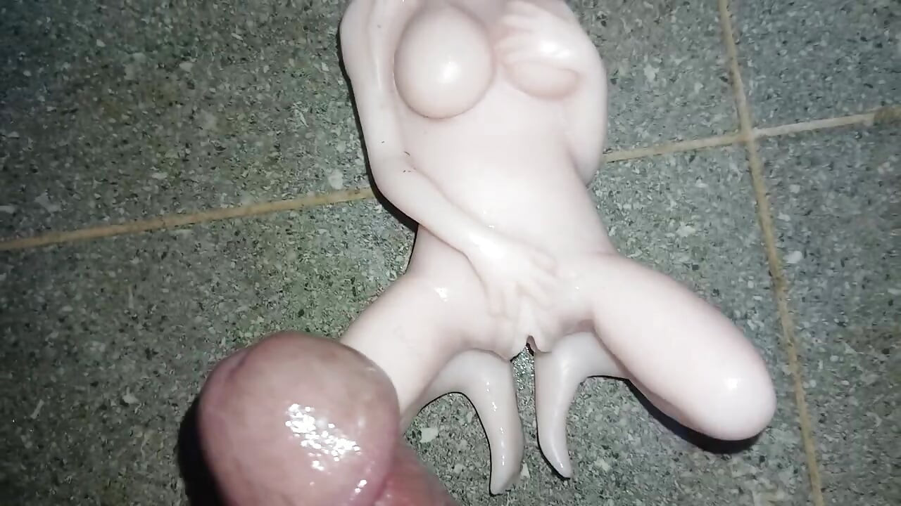 Guy fucks an innocent girl from the street