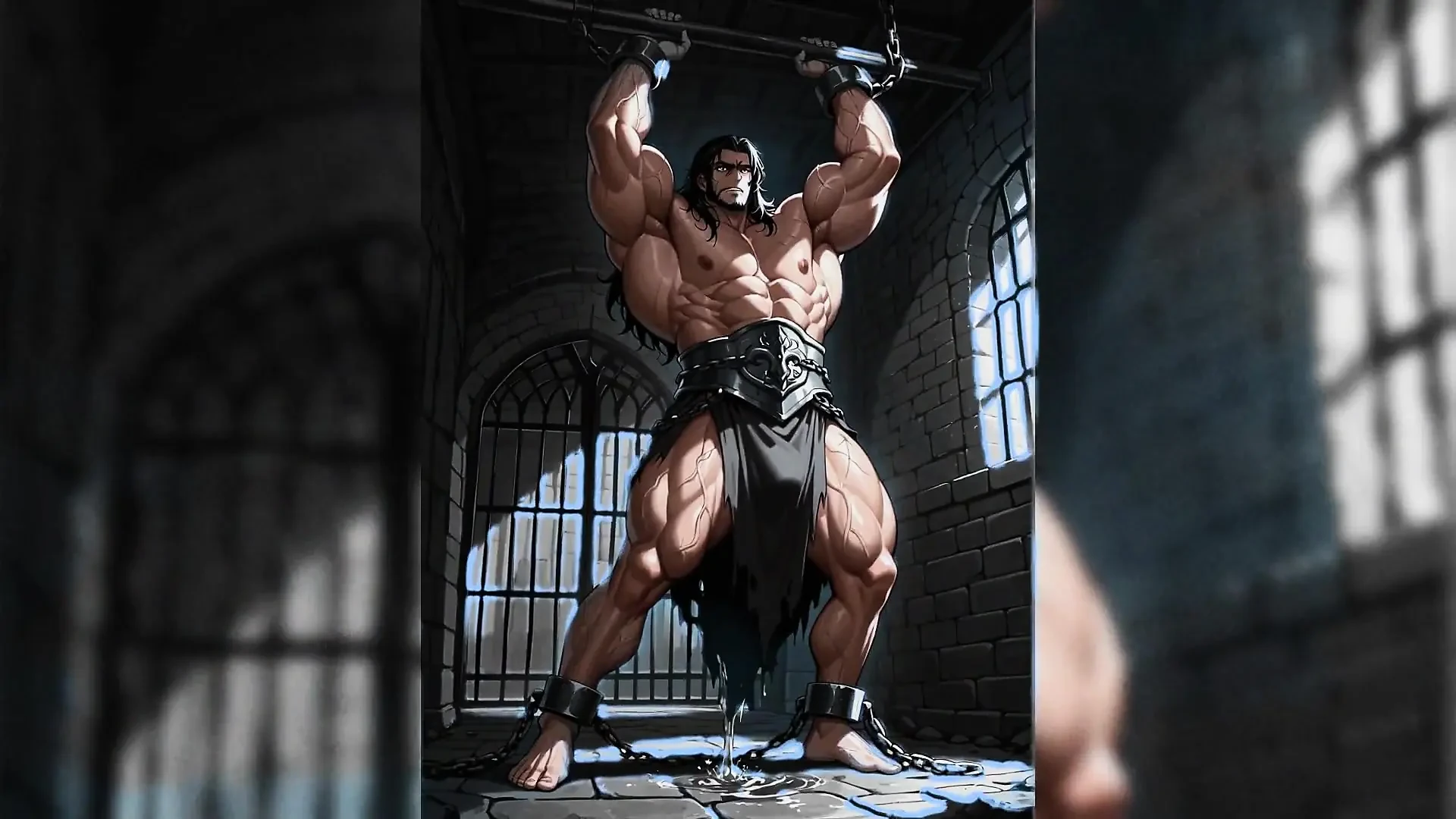 ai-erotic-fantasy-muscle-men-slides-gay-big-cock-porn-by-faphouse