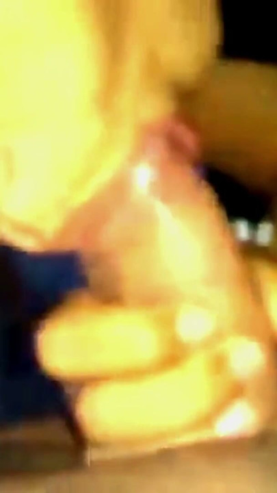 cheating wife sucking in pov so great swallows the cum | Clip 1
