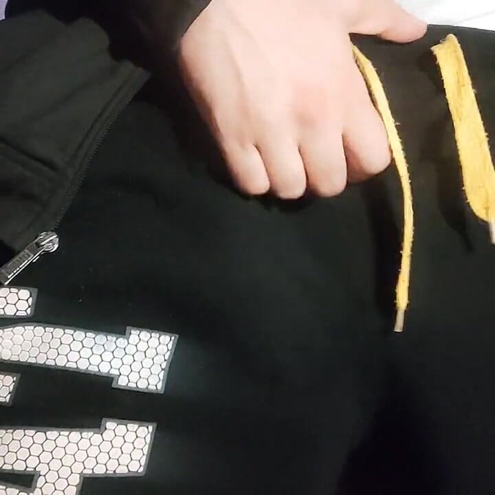 Wet, Stinky, Long Underpants Worn for Over a Week by Dj-bro