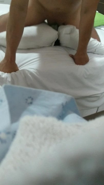 pilow sex