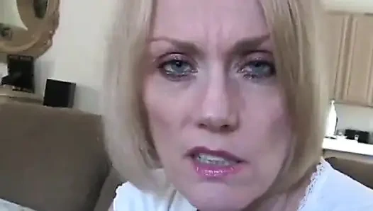 Wicked Sexy Melanie: I Want Your Cum!