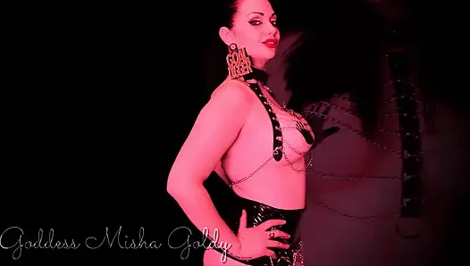 Make me much powerful with your hot sperm! Jerk for Succubus from your nightmares!