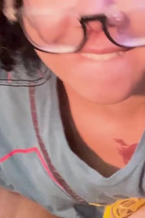 He Thought It Was Just a Video Game I Started Giving a Blowjob He Couldn't Stand It and Ended up Fucking My Ass Hard
