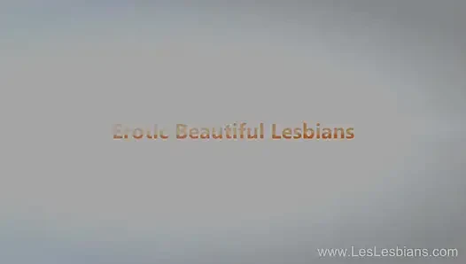 Les Lesbians: Donna & Cynthia: Part 1