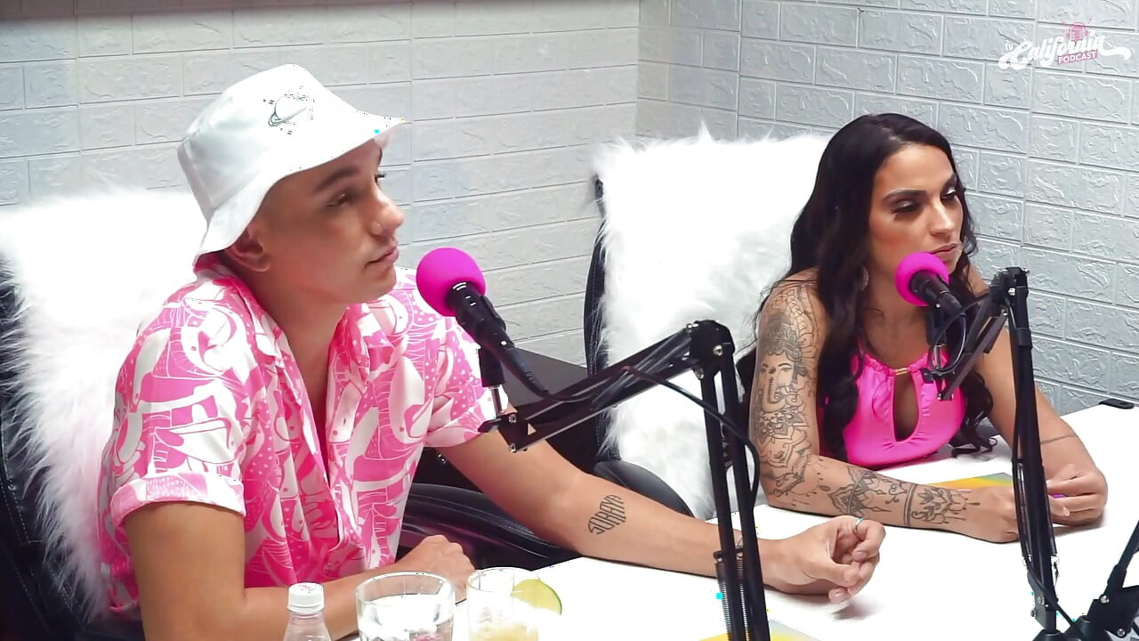 Podcast California TV - Nego Catra
