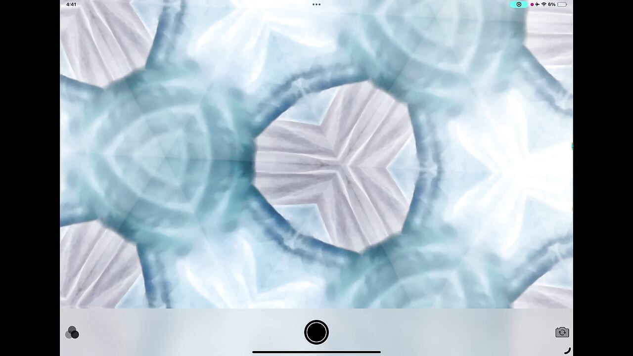 Inverted Kaleidocum