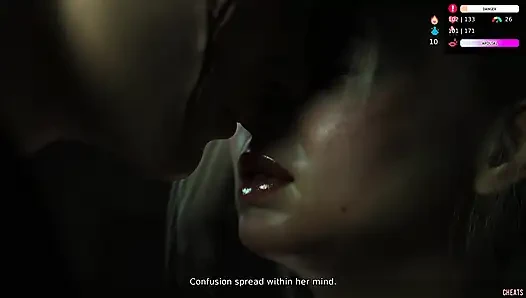 The Art of Seduction (part 15)