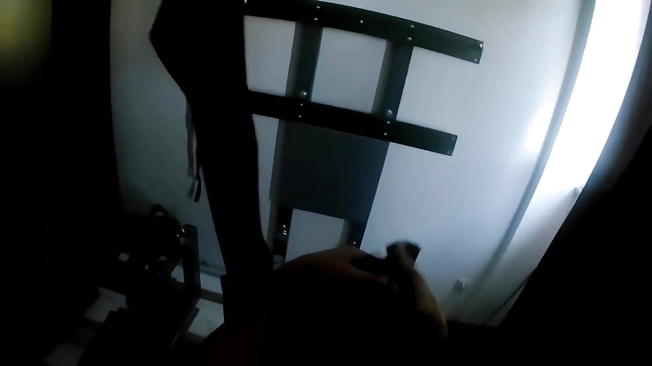 The Fuck Slave Part 4