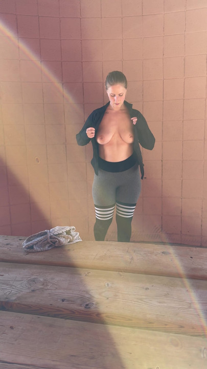 Yılın ilk güzel günü