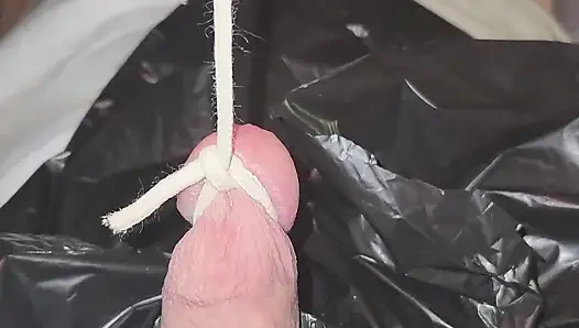 Goode girl cbt sarılmış, ağırlıklı ve ağdalı