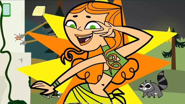 Total Drama Harem - Part 17 - Getting Sexy by Loveskysan