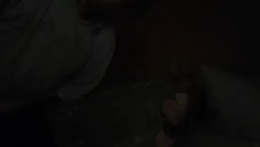 Wife Gets Fucked by a Stranger