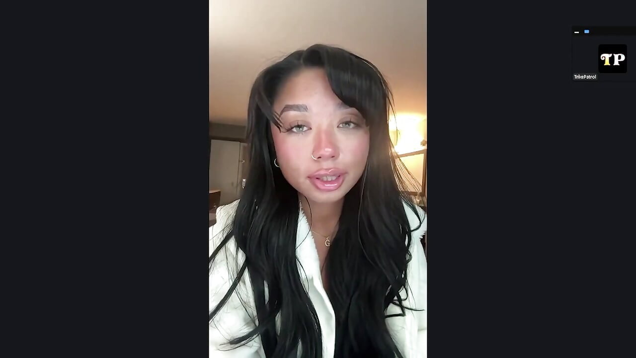 Trikepatrol 采访 - Gia Dibella