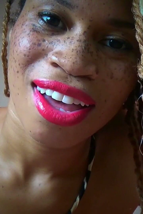 Slap Yourself for Goddess Stupid Loser- 1080p HD