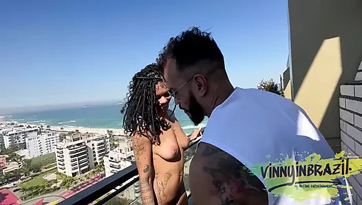 I Called My Friend to Visit My Apartment and Fucked Her Ass
