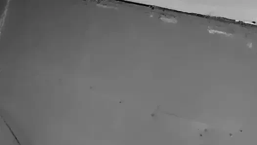 Crot di pantat dan toket besarku