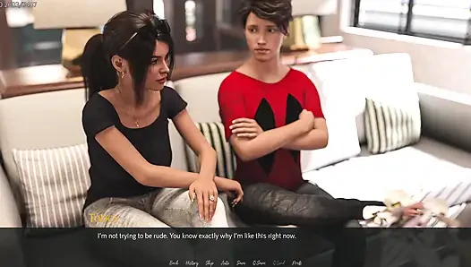 Being a Wife - V1.220p - Full Part