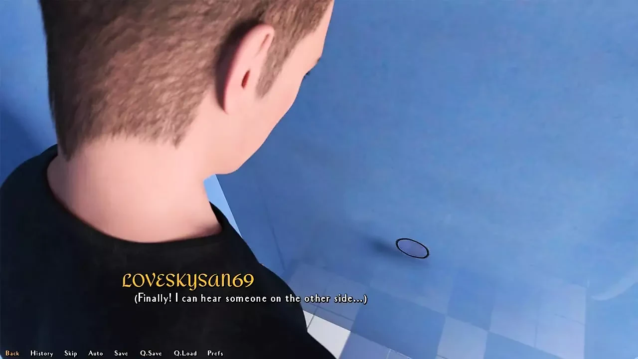 Being a Dik 0.3.1 Part 26 Massive Dik Gameplay by Loveskysan69