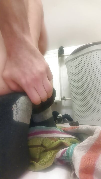 Ass Huge dildo XXL