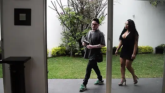 Class De Piano con gali diva ve mau