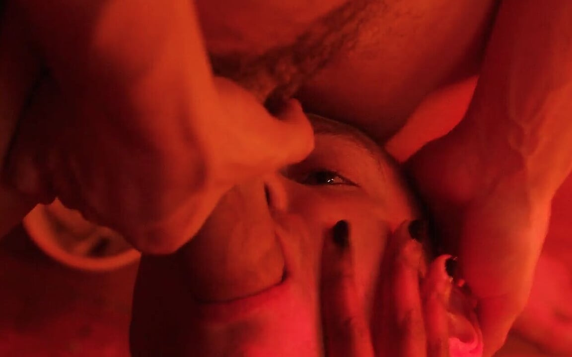Erika Lust Two Submissives. One Mistress.